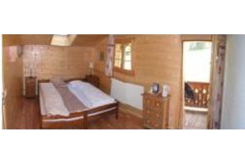 Šveicarija Privát Les Diablerets, Interjeras